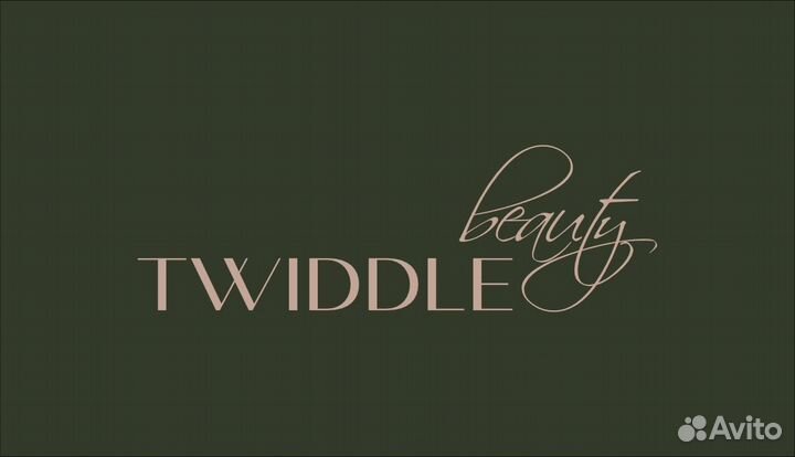 Администратор салона красоты