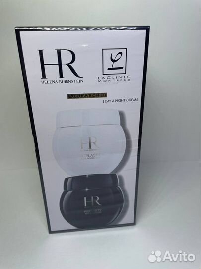 Набор кремов Хелена Рубинштейн