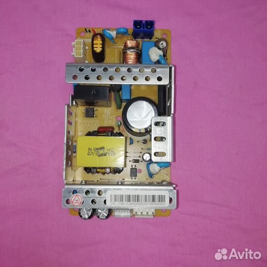 JC44-00096D Плата питания