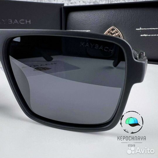 Очки Maybach Мужские