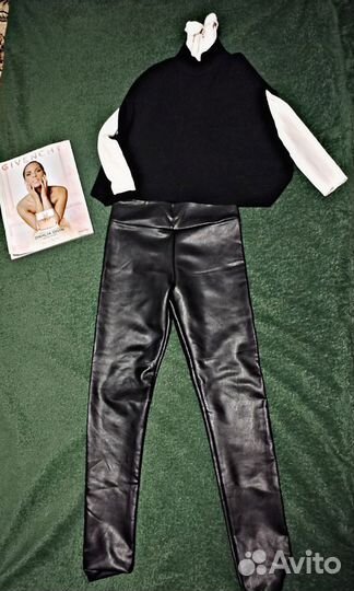 Пакет брендовых вещей 40-42