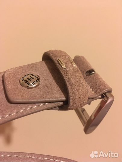 Ремень мужской henderson