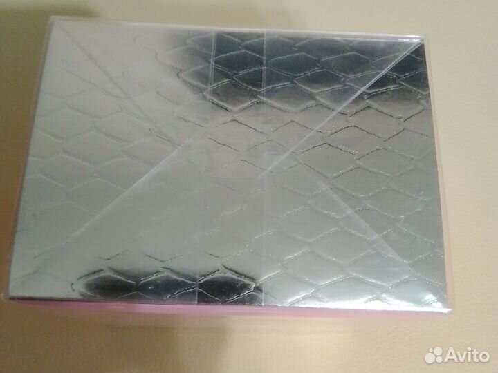 Духи Versace crystal bright