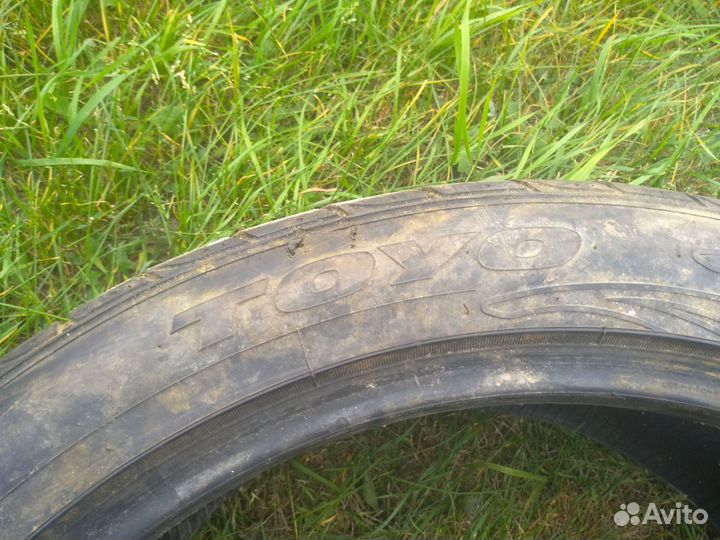 Nokian Tyres Hakkapeliitta R2 SUV 275/40 R20 106R