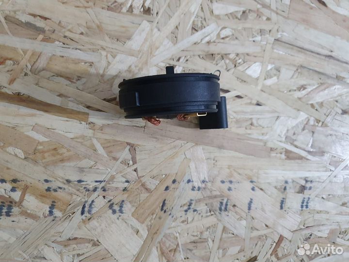 Щеточный узел компрессора AMK Mercedes