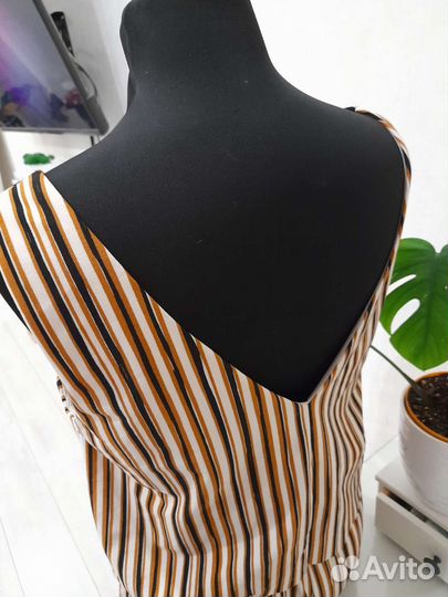 Mango комбинезон М