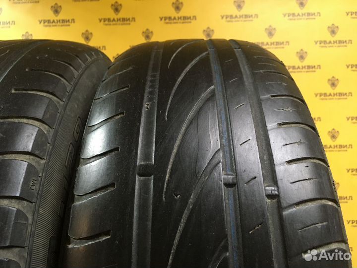 КАМА Кама-Евро-129 195/65 R15 91H