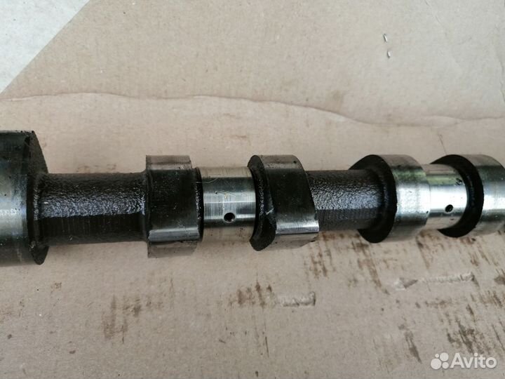 Распределительный вал Lacetti (F14/16D3)