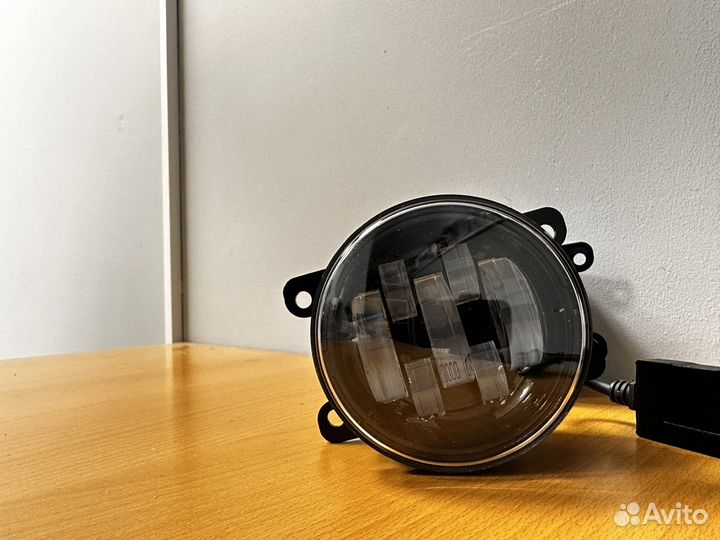 Птф универсальные 70w 2 реж 7 линз отправка по РФ