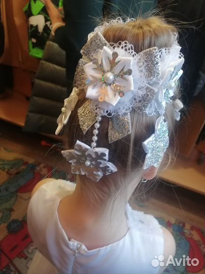 Ободки, Короны на праздник