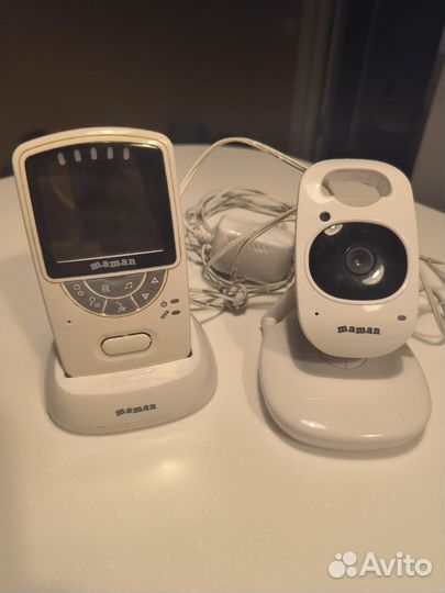 Радионяня maman