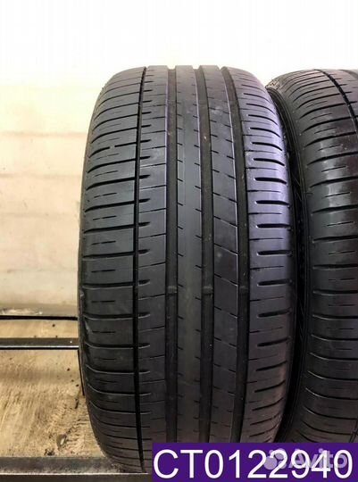 Falken Azenis FK-510 SUV 255/55 R18 109W