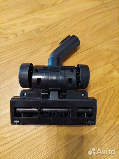 Насадка для пылесоса