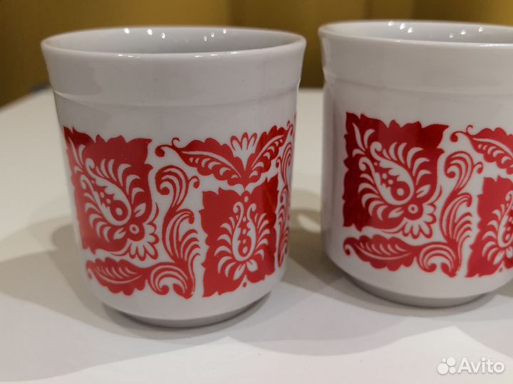 Кружка Дулево