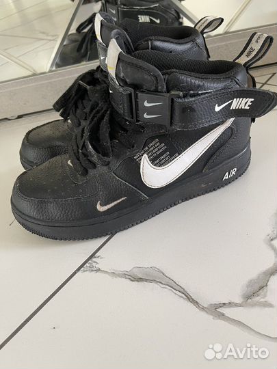 Обувь на мальчика