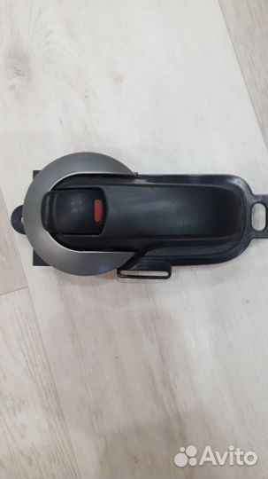 Ручка салона от ниссан тиида