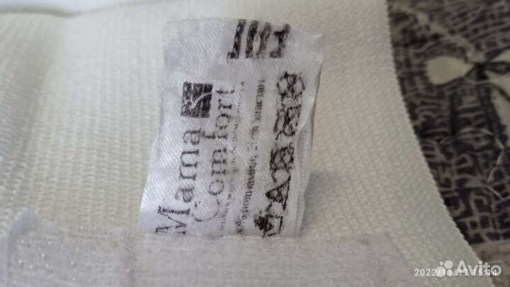 Бандаж дородовой и послеродовой