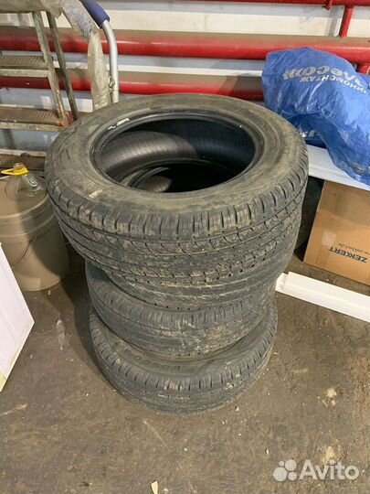 Viatti Bosco A/T 215/65 R16 98H