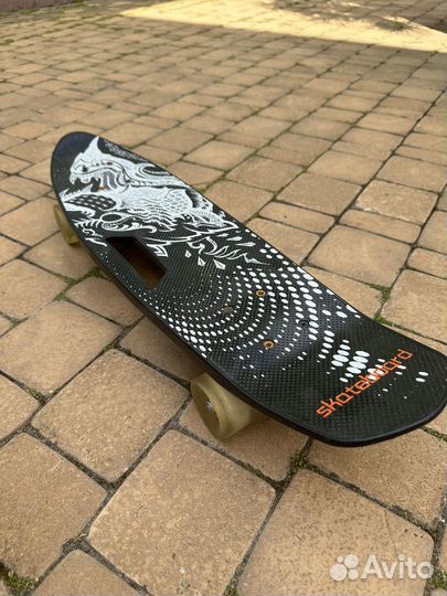 Пениборд светящийся