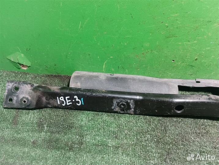 Панель передняя верхняя часть Dodge Caliber PM 20