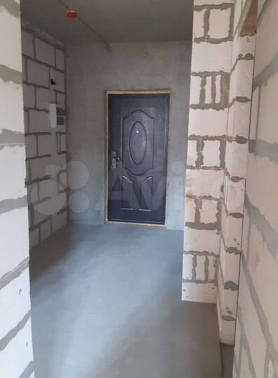 1-к. квартира, 40,5 м², 10/22 эт.