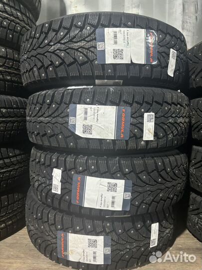 Pirelli Formula Ice 185/65 R14 86T