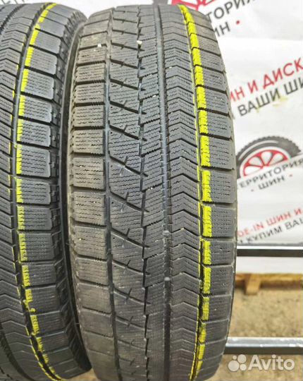 Bridgestone Blizzak VRX 185/65 R15 88Q