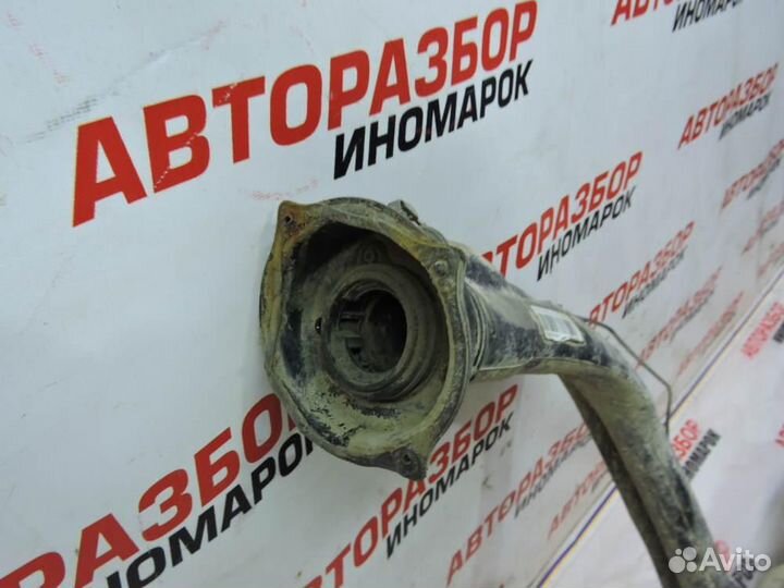 Бак топливный Renault Logan 1 2005-2014