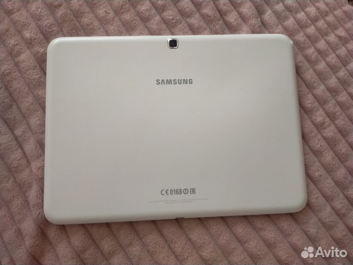Планшет Samsung galaxy tab 4 7.0 sm t531