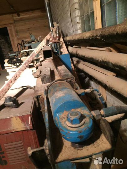 Деревообрабатывающие станки 18 штук