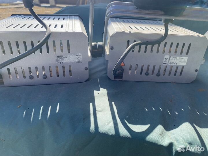 Прожекторы lival cdm-td 150w