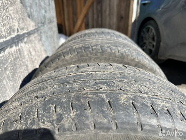 Michelin Premier A/S 235/45 R18