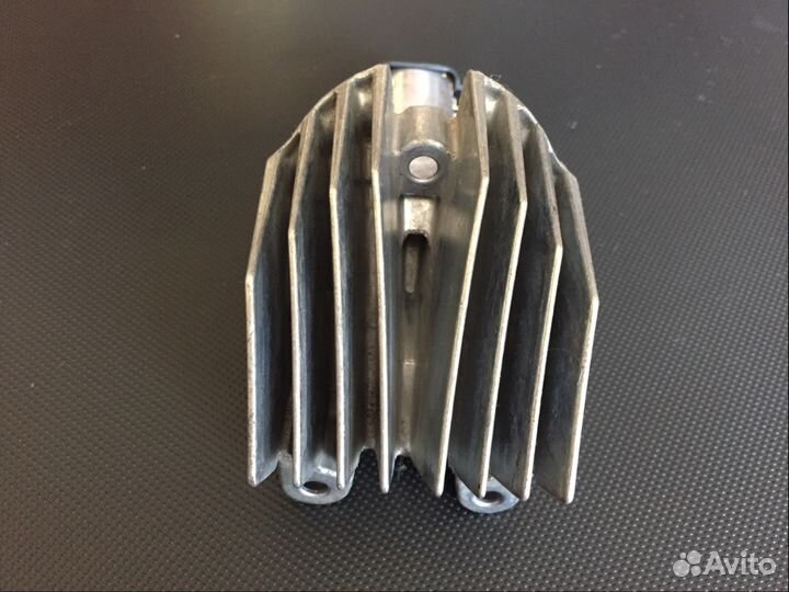 Блок габаритов фары BMW F07 F10