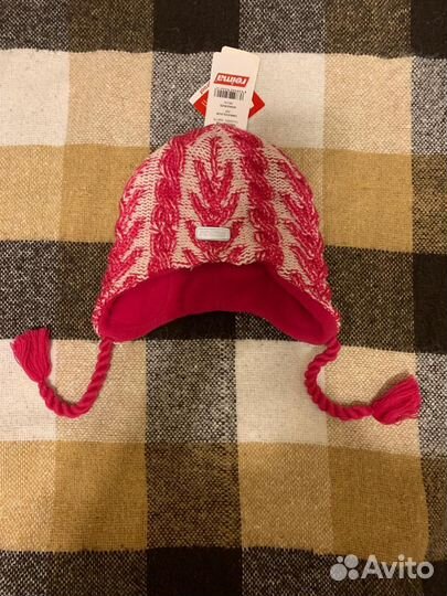 Зимняя шапочка Reima