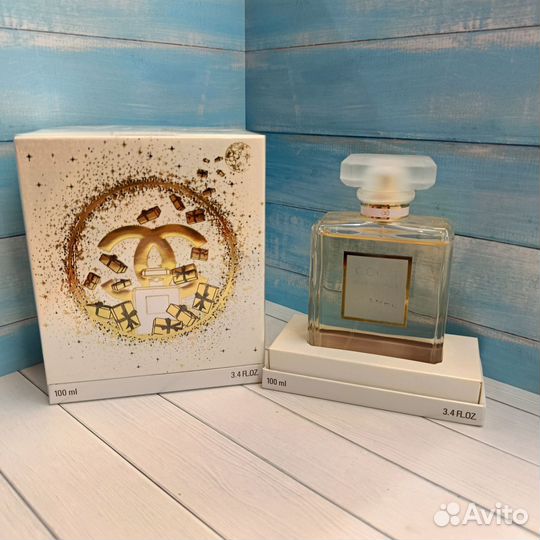 Chanel Coco Mademoiselle 100ml