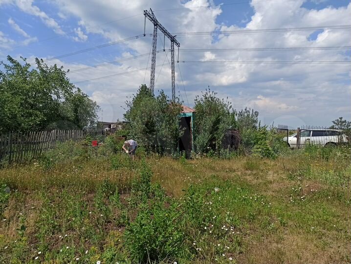 Участок 6 сот. (СНТ, ДНП)