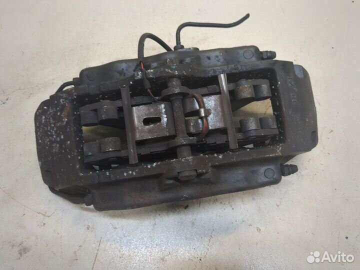 Суппорт Audi Q7, 2013