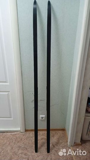 Лыжи беговые rossignol 190