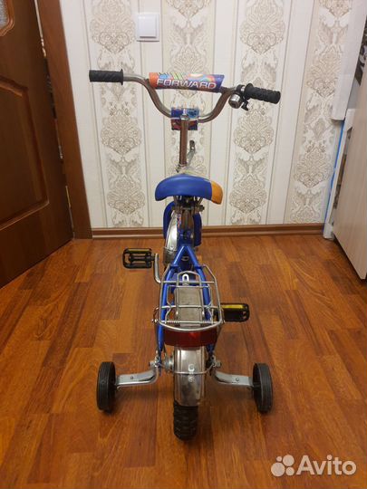 Велосипед детский