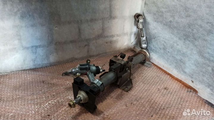 Рулевая колонка Nissan Pulsar n15