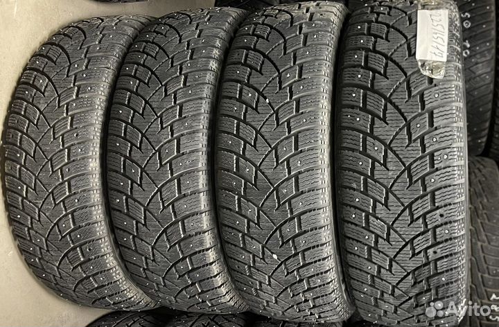 Landsail Ice Star IS37 225/65 R17 102T