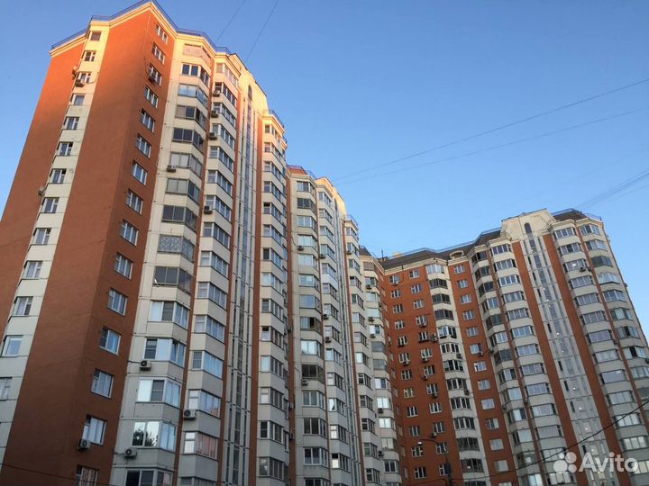 Частный риелтор