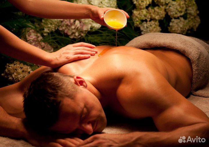 Массажист-ка