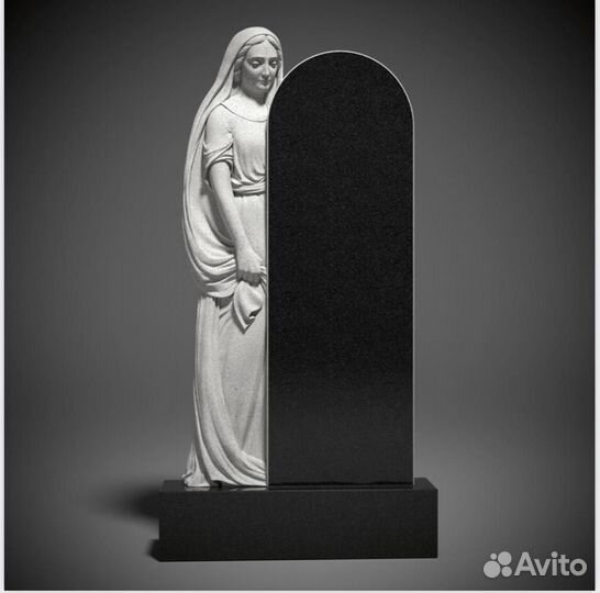 Изготовление памятников