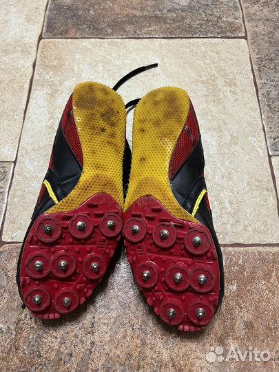 Шиповки для бега