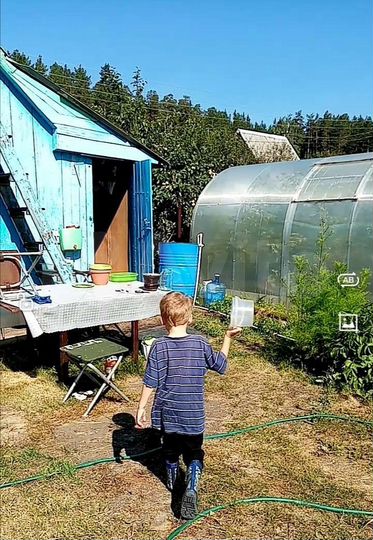 Дача 20 м² на участке 4,5 сот.