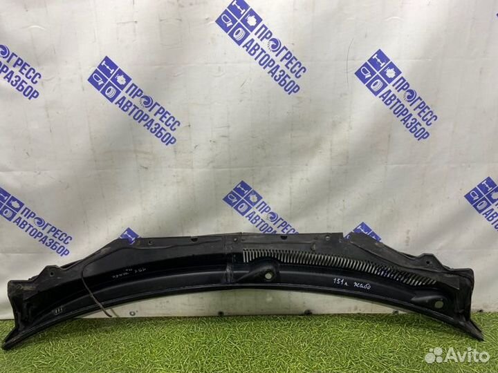 Жабо Ford Mondeo 3 седан 2.0 cjba 2001