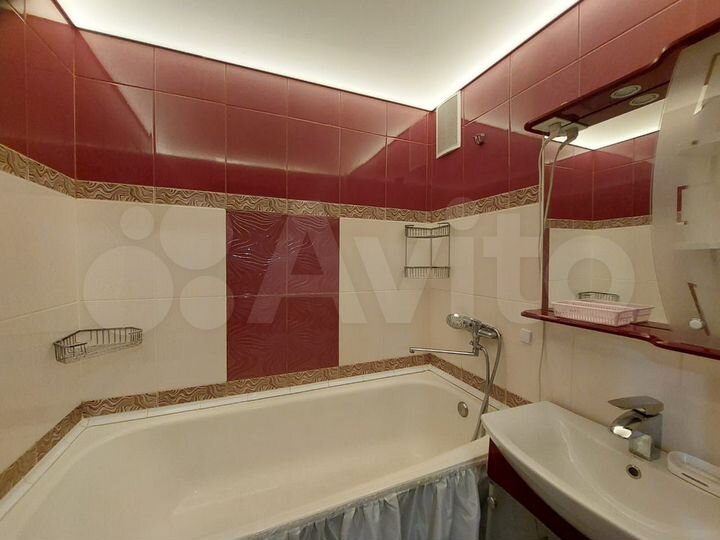 1-к. квартира, 30 м², 6/9 эт.