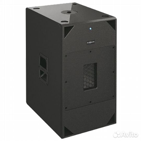 Сабвуфер Audiocenter L83S MK2
