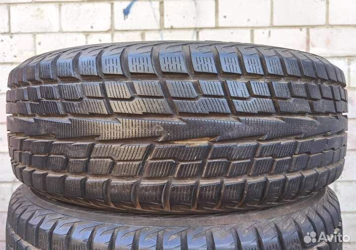 Yokohama Geolandar I/T-S G073 215/60 R17 98V